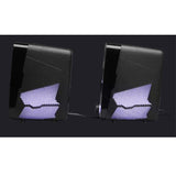 JBL QUANTUM DUO BLUETOOTH GAMING SPEAKER (BLACK)
