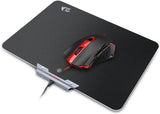 REDRAGON ORION CHROMA CUSTOM LIGHTING GAMING MOUSE PAD