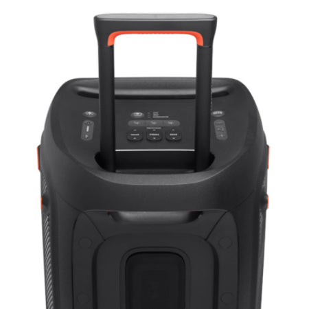 JBL PARTYBOX 310 PORTABLE BLUETOOTH SPEAKER W/ TELESCOPIC HANDLE (BLACK)