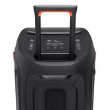 JBL PARTYBOX 310 PORTABLE BLUETOOTH SPEAKER W/ TELESCOPIC HANDLE (BLACK)