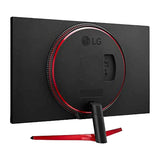 LG 32GN500-B 31.5" FHD LED GAMING MONITOR 165HZ 1MS WLMNT (2XHDMI, DP)