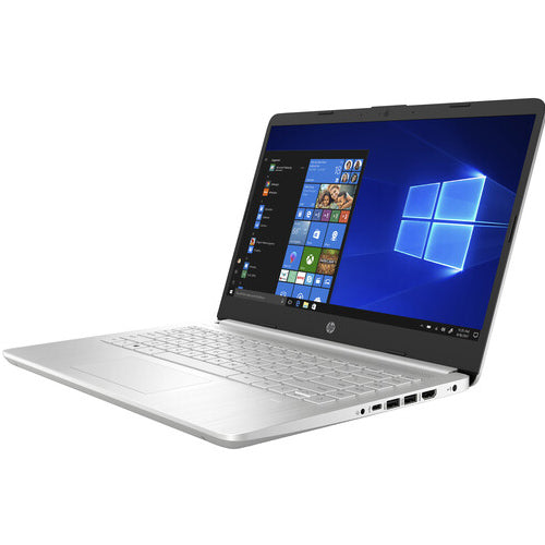 HP Laptop Natural Silver (14S-CF3081TU)