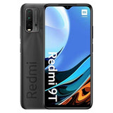 XIAOMI REDMI 9T 6.53" 6GB/128GB DUAL SIM MOBILE PHONE (BLUE | GRAY)