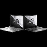ASUS GA401IH-HE022T R5-4600HS/8GB/512GB SSD/1650 4GB/14 120HZ/W10H (BLK)