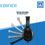 EDIFIER USB K800 HEADSET