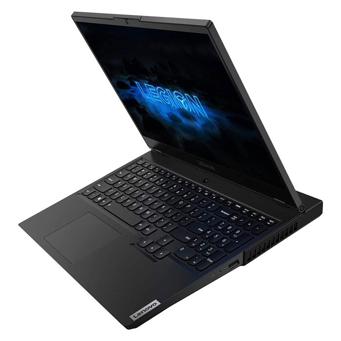 LENOVO LEGION 5-15ARH05 82B500N9PH R5-4600H/8GB/256GB NVME/1650TI 4GB/15.6 120HZ/W10H (BLK)