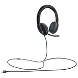 LOGITECH H540 USB HEADSET