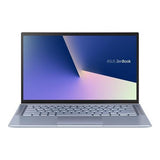 ASUS ZenBook UM431DA-AM782T Grey AMD Ryzen R7-3700U Laptop - BlueArm Computer Store