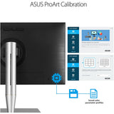 ASUS PA24AC 24.1" HDR WUXGA IPS LED MONITOR W/ SPK WLMNT (2XHDMI, DP, TYPE-C, USB 3.0)