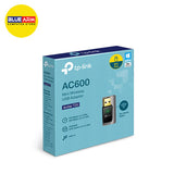 TP-LINK AC600 WIRELESS DUAL BAND USB ADAPTER