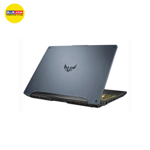 ASUS FX506LU-HN249T I5-10300H/8GB/1TB+256GB SSD/1660TI 6GB/15.6 144HZ/W10H (GRY)