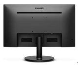PHILIPS 221V8/71 21.5" WIDE LED FHD MONITOR WLMNT (VGA, HDMI)
