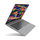 LENOVO IDEAPAD 5-15ALC05-82LN009SPH R5-5500U/8GB/512GB NVME/15.6/W10H/OFC19HS (SLV) (GRY)