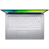 ACER ASPIRE 5 A514-53-36JL I3-1005G1/4GB/256GB NVME/14/W10H (SLV)