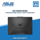 ASUS TUF GAMING LAPTOP FA506IHR-HN046W R5-4600H | Gaming Laptop And AutoCAD Users