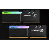 G.SKILL TRIDENT Z RGB 32GB (2X16GB) DDR4-3200