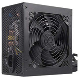 Viva 650W | 750W Power Supply 80Plus Bronze Non Modular Flat Cables