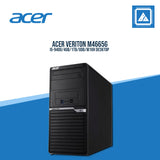 ACER VERITON M4665G I5-9400/4GB/1TB/ODD/W10H DESKTOP