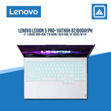 LENOVO LEGION 5 PRO-16ITH6H 82JD00AYPH Perfect for Gaming Laptop
