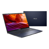 ASUS NOTEBOOK P1510CDA-EJ1147TS R5-3500U/4GB+4GB/512GB NVME/15.6/W10H/OFC19HS