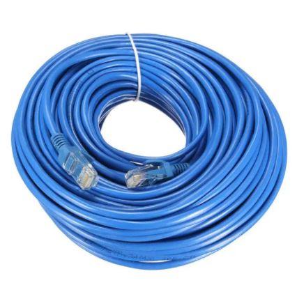 UTP Ethernet Cable Cat6 with Rubber Boots Pre-Installed - BlueArm Computer Store