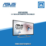 ASUS VA32UQ 31.5" WIDE 4K UHD LED MONITOR W/ SPKR (2XHDMI, DP)