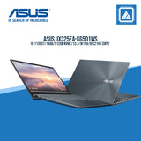 ASUS UX325EA-KG501WS Perfect for entrepreneurs and freelancers