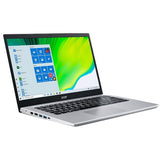 ACER ASPIRE 5 A514-54-36ZW I3-1115G4/4GB/1TB+128GB SSD/14/W10H (GLD)