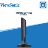 VIEWSONIC VA2213WM 21.5" WIDE LCD