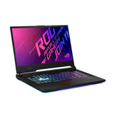 ASUS G512LI-HN250T I7-10750H Gaming Laptop