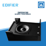 Edifier M1360 Multimedia 2.1 Speaker subwoofer