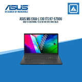 ASUS VivoBook 15 OLED M513UA-L1301TS R7-5700U Best for Freelancing