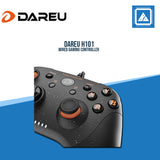 Dareu H101 Wired Gaming Controller