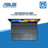 ASUS UM325UA-KG138WS R7-5700U Best for Students and Freelancers
