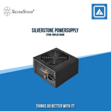 SILVERSTONE ST50F-ES230 STRIDER ESSENTIAL 500W