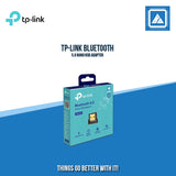 TP-LINK BLUETOOTH 5.0 NANO USB ADAPTER