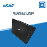 ACER ASPIRE 3 A314-32-C83Q CEL-N4100 /4GB/500GB | BEST FOR STUDENTS LAPTOP