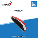 GENIUS DX-110 USB MOUSE