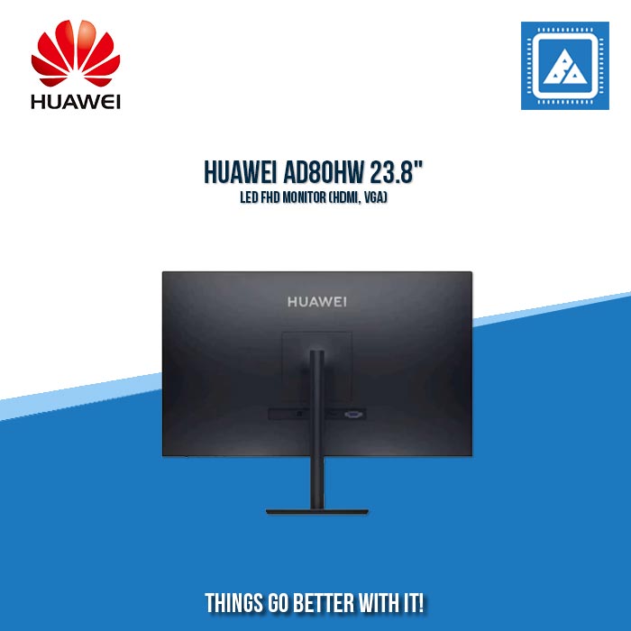 HUAWEI AD80HW 23.8