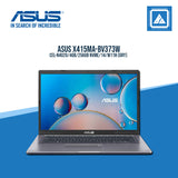 ASUS X415MA-BV373W