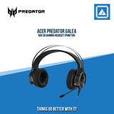 ACER PREDATOR GALEA 500 3D GAMING HEADSET (PHW730)