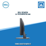 DELL SE2422H 23.8" FHD LED MONITOR (VGA, HDMI)