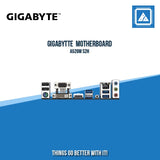 GIGABYTE  MOTHERBOARD A520M S2H