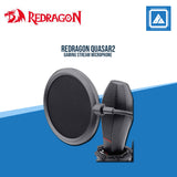 REDRAGON QUASAR 2 GAMING STREAM MICROPHONE