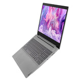LENOVO IDEAPAD 3-14IIL05-81WD005TPH I3-1005G1/4GB/1TB+128GB NVME/14/W10H (SLV)