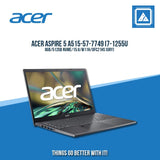 ACER ASPIRE 5 A515-57-7749 I7-1255U | Best for Students and Freelancers Laptops