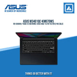 ASUS M3401QC-KM070WS R9-5900HX | Gaming Laptop And AutoCAD Users