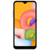SAMSUNG A013G GALAXY A01 CORE 1GB/16GB MOBILE PHONE BLACK | RED
