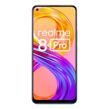 REALME 8 PRO RMX3081 8GB/128GB MOBILE PHONE (BLACK | BLUE)