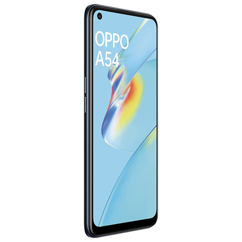 OPPO A54 CPH2239 4GB/128GB MOBILE PHONE (BLACK)